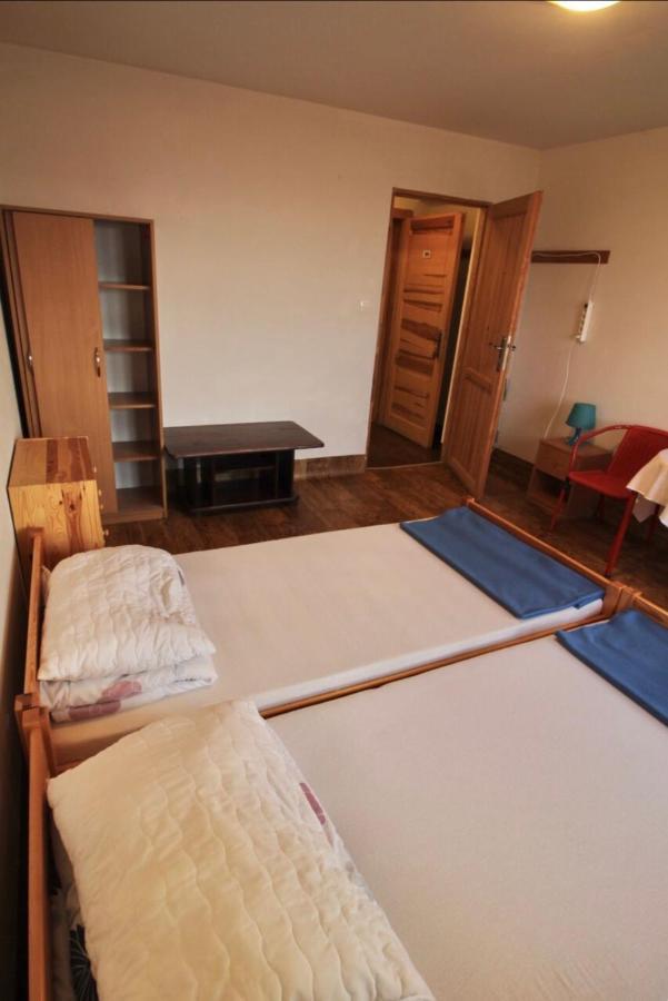 Schronisko Pttk Hala Szrenicka Hostel Szklarska Poreba Exterior photo